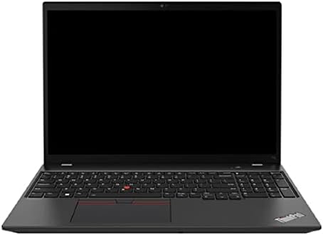 Lenovo ThinkPad T16 G1 21CH004XGE - 16" WQXGA IPS, AMD Ryzen 7 Pro 6850U, 32GB RAM, 1TB SSD, Windows 11 Pro Fiche Technique et Prix au Maroc