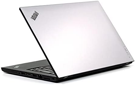 Lenovo ThinkPad T470 i5-7300U | 8 Go DDR4 | 512 Go (M.2) SSD | NO ODD | 14,1" | 1920 x 1080 (Full HD) | Webcam | HD 620 | Win 10 Pro | HDMI (Renewed) (Lightning mat) Fiche Technique et Prix au Maroc