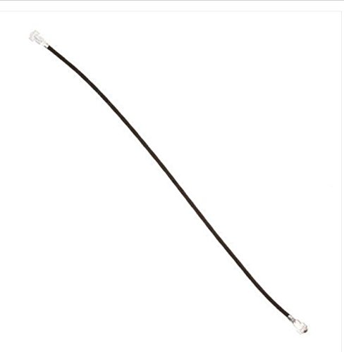 Compatible avec XIAOMI REDMI Note 9S Pièce de rechange câble Réjection signal lan antenne réseau wi fi coaxial connecteurs Avis, Fiche Technique et Prix au Maroc