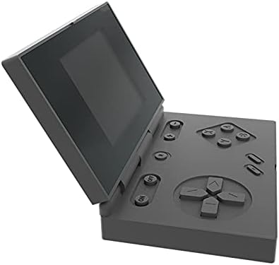 Dinglong Game,Mini Console de Jeu Vidéo de Poche Rétro 1000 Joueurs de Jeu Portables Consoles de Jeux Portables, Console de Jeux Retro FC Game, Batterie Lithium-ION Rechargeable 500mAh. Fiche Technique et Prix au Maroc