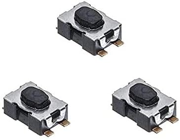 3 Interrupteurs Switchs Bouton Poussoir Clé Télécommande Plip pour Peugeot Citroen Renault Land Rover Mini Cooper LAKAMODO Fiche Technique et Prix au Maroc