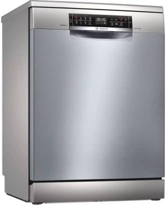 Lave-vaisselle pose libre BOSCH 14 Couverts 60cm C, SMS6ZCI48E Avis, Fiche Technique et Prix au Maroc