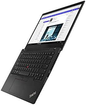 Lenovo ThinkPad T14s 14" 1920 x 1080 Pixels Intel Core i7-11xxx 16 GB 512 GB SSD Windows 10 Pro Fiche Technique et Prix au Maroc