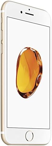 Apple iPhone 7 128G Smartphone - Oro (Reconditionné) Fiche Technique et Prix au Maroc