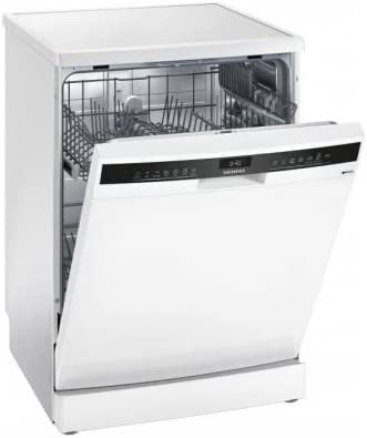 SIEMENS Lave vaisselle 60 cm SN23IW08TE Avis, Fiche Technique et Prix au Maroc