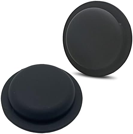 Étui en Silicone pour Airtag, étui en Silicone de Protection Anti-Rayures Airtag avec Colle Non marquante de Haute qualité 2 pièces (Noir) Avis, Fiche Technique et Prix au Maroc