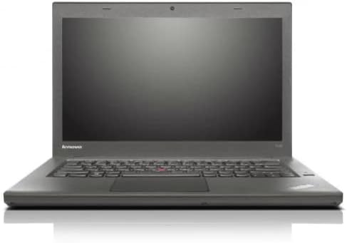 Lenovo Thinkpad T440 Laptop, I5-4300U, 1.9GHZ, 256GB Solid State Drive, 8GB RAM, With Windows 10 Professional (Certified Refurbished) Fiche Technique et Prix au Maroc