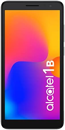 Alcatel 5031G 1B, Smartphone, LTE, Android 11 (Go Edition), Capacité: 128 GB, [Italia] Noir Fiche Technique et Prix au Maroc