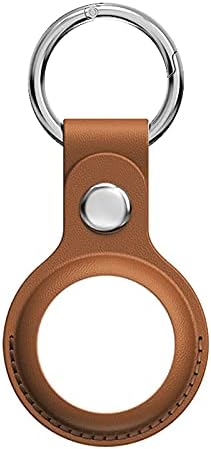 BeFashion Étui / Porte-clés de Protection for Airtags en Cuir Vegan Premium Avis, Fiche Technique et Prix au Maroc
