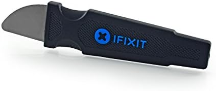 iFixit Jimmy, solide outil d'ouverture, tool de réparation pour ouvrir les boîtiers de tablette, console de jeux, ordinateur, portable, TV, caméraAvis,  Fiche Technique et Prix au Maroc