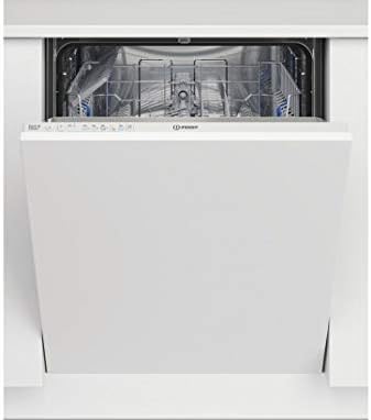 Lave vaisselle tout integrable 60 cm DIE2B19 Avis, Fiche Technique et Prix au Maroc