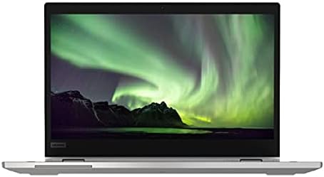 Lenovo ThinkPad L13 Yoga 13.3" 1920 x 1080 Pixels Écran Tactile Intel Core i5-11xxx 8 GB 256 GB SSD Windows 10 Pro Fiche Technique et Prix au Maroc