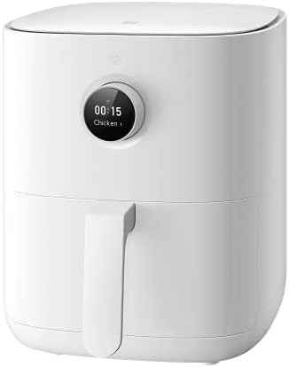 Xiaomi Mi Smart Air Fryer 3.5L EU OB02612 Avis, Fiche Technique et Prix au Maroc
