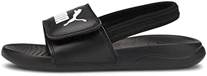 PUMA Mixte Enfant Popcat 20 Backstrap AC PS Sandale Glissante Fiche Technique et Prix au Maroc