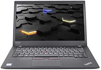 Lenovo ThinkPad T460s (14") Ordinateur portable (Intel i5 (6ème Gen), 20 Go de RAM, SSD 1 To, 1920 x 1080 IPS, HDMI, appareil photo, clavier éclairé) Win10 Pro Ultrabook (reconditionné) Fiche Technique et Prix au Maroc
