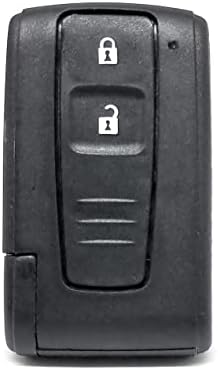 DigitalTech® - Coque 2 Boutons Compatible Clé Toyota avec Lame Fiche Technique et Prix au Maroc