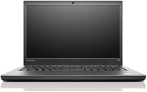Lenovo ThinkPad T440s - Ordinateur portable - 14-inch HD+ - Noir (Intel Core 1.90 Ghz, 8 Go de RAM, SSD 240 Go, Webcam, Windows 10 Professional) (Reconditionné) Fiche Technique et Prix au Maroc