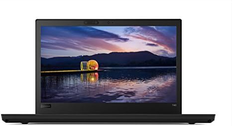 Lenovo ThinkPad T480 35,5 cm (14") Ultrabook Intel Core i7-8550U, 8Go / GB DDR, 1TB HDD, Full HD, GeForce MX 150, Win10 Pro Fiche Technique et Prix au Maroc