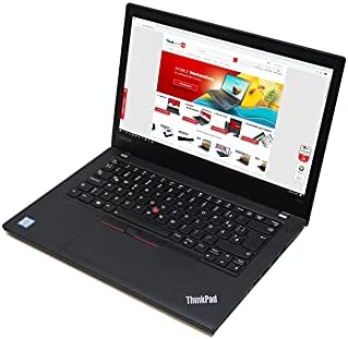 A-Ware Lenovo ThinkPad T470 14" Core i5-7300U 8 Go 512 Go SSD FullHD IPS Backlit (reconditionné) Fiche Technique et Prix au Maroc