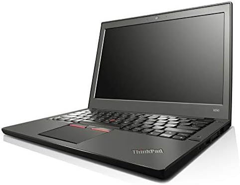 Lenovo ThinkPad X250 12,5 pouces Intel Core i5 Disque dur SSD 256 Go 8 Go Win 10 Pro MAR Webcam UMTS LTE (certifié et reconditionné génération) Fiche Technique et Prix au Maroc