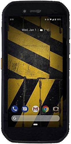Caterpillar Cat S42 - Smartphone - Double SIM - 4G LTE - 32 Go - microSDXC Slot - GSM - 5.5" - 1440 x 720 Pixels - IPS - RAM 3 Go - 13 MP (caméra Avant de 5 mégapixels) - Android Fiche Technique et Prix au Maroc