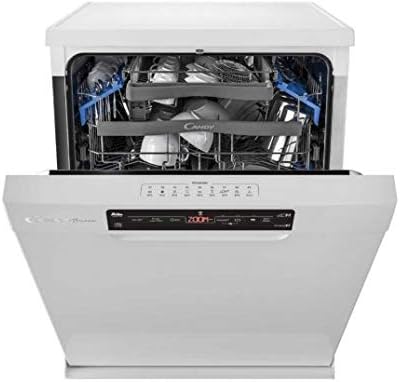 CANDY CDPN2D522PW Avis, Fiche Technique et Prix au Maroc