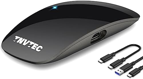 Adaptateur CarPlay sans Fil,TNVTEC Carplay Dongle sans Fil pour iPhone Convertissez Le CarPlay Câblé en Usine en sans Fil,5Ghz WiFi,pour 2017-2023 Voitures Compatible avec Audi/VW/KIA/Mercedes Noir Fiche Technique et Prix au Maroc