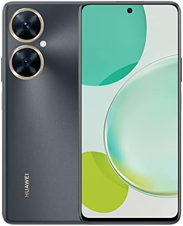 HUAWEI Nova 11i Smartphone,Version Dual SIM avec 8 Go de RAM,128Go de stockage,6.78'' HUAWEI Edgeless FullView Display et 94.9% Screed Ratio,16MP Selfie Camera,40W HUAWEI Super Charge,Noir étoilé Fiche Technique et Prix au Maroc