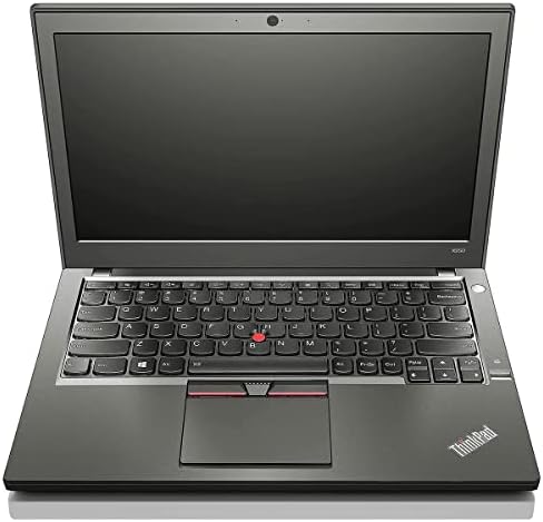 PC Portable 12,5 Pouces LENOVO ThinkPad X260 | Intel Core i5 | RAM 8 GB | SSD 128 GB | écran 12,5" HD | Windows 10 Professionnel | Clavier AZERTY | Garantie 12 Mois (Reconditionné) Fiche Technique et Prix au Maroc