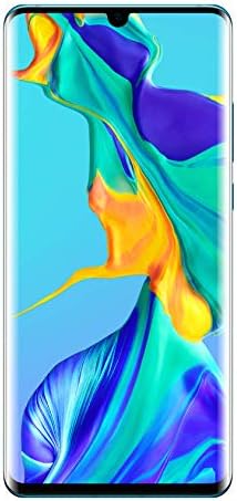 Huawei P30 Pro Smartphone débloqué 4G (6,47 pouces 8/128 Go Double Nano SIM Android 9) Breathing crystal, Blanc nacré Fiche Technique et Prix au Maroc