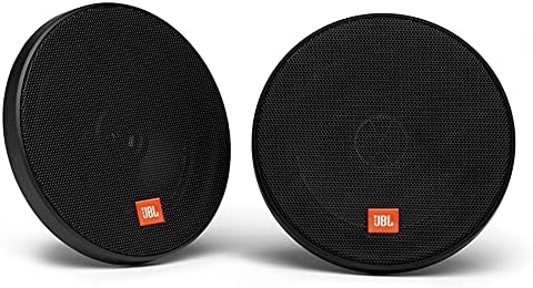 JBL Stage2 624 Ensemble enceinte voiture à 2 voies de Harman Kardon - 240 Watt Haut Parleur Voiture 16 - 17 cm Fiche Technique et Prix au Maroc