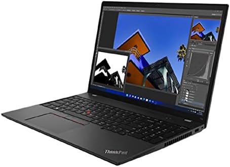 Lenovo ThinkPad T16 i5-1235U Ordinateur Portable 40,6 cm (16") WQXGA Intel® Core i5 16 Go DDR4-SDRAM 512 Go SSD Wi-FI 6E (802.11ax) Windows 11 Noir Fiche Technique et Prix au Maroc