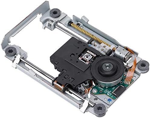 Bewinner Lentille Optique La ser avec Housse pour Sony PS4 KEM-490AAA Console de Jeu pour Playstation 4 Prévenir la Corrosion et l'usure Faible Production de Chaleur, Performance Stable Fiche Technique et Prix au Maroc