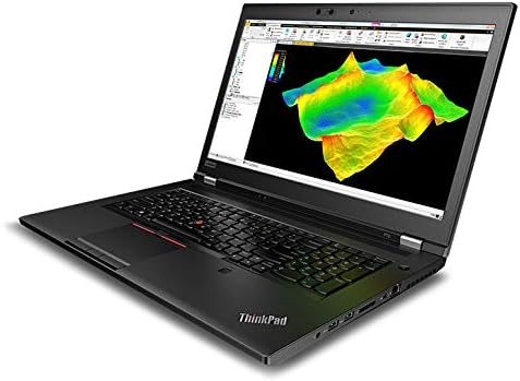 Lenovo ThinkPad P72 Laptop Fiche Technique et Prix au Maroc