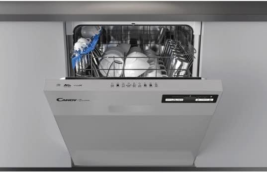 CANDY Lave vaisselle integrable 60 cm CDSN2D350PX Avis, Fiche Technique et Prix au Maroc