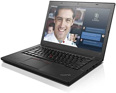 Lenovo ThinkPad T460-8Go - SSD 128Go - Grade B - (reconditionné) Fiche Technique et Prix au Maroc