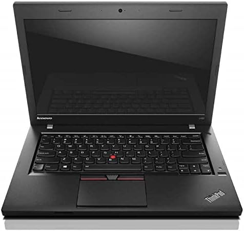 Lenovo ThinkPad L450-8Go - SSD 192Go - Grade B - (reconditionné) Fiche Technique et Prix au Maroc