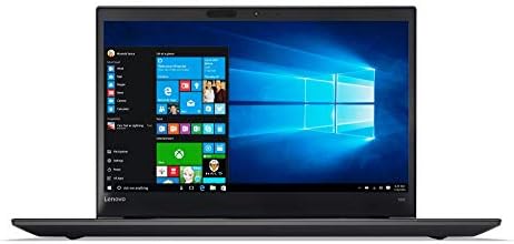 Lenovo ThinkPad T570 15.6 FHD Laptop (Intel Core i5, 12 Go RAM, 256 Go, Windows 10 Pro) – 20HAS23200 (Reconditionné) Fiche Technique et Prix au Maroc