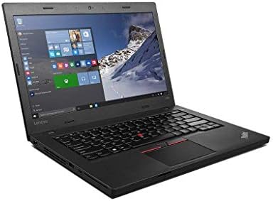 Lenovo Thinkpad L460 Intel Core i5 – 6200 CPU 8 Go RAM 500 Go HDD Win 10 Pro (Reconditionné) Fiche Technique et Prix au Maroc