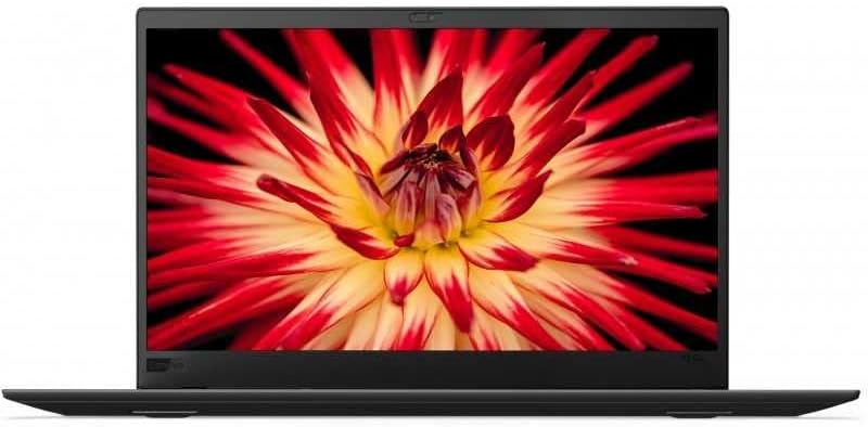 Lenovo ThinkPad X1 Carbon (6th Gen) - 16Go - SSD 256Go - Tactile - Grade B - (reconditionné) Fiche Technique et Prix au Maroc