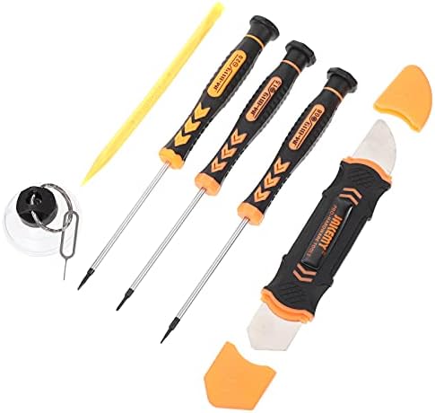 iplusmile électronique de Levier Kit pour Téléphone Portable Ordinateurs Portables Comprimés PC Montre Informatique Maintenance Repair Fournitures Outils InformatiqueAvis,  Fiche Technique et Prix au Maroc