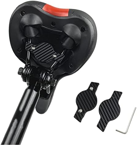 SAKU Support de vélo pour Air Tag, Antivol AirTag, Protection cachée, Traqueur, Portable Localisateur pour Air Tags Avis, Fiche Technique et Prix au Maroc