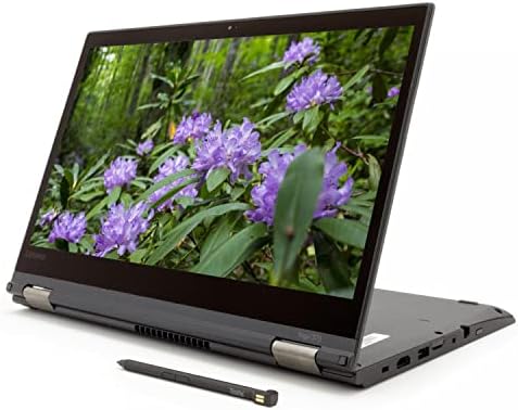 Lenovo ThinkPad Yoga 370 | Intel Core I5-7200U | 1920 x 1080 Touch | Comme neuf | DE | Windows 10 Pro | 256 Go | 8 Go | 13,3" (reconditionné) Fiche Technique et Prix au Maroc