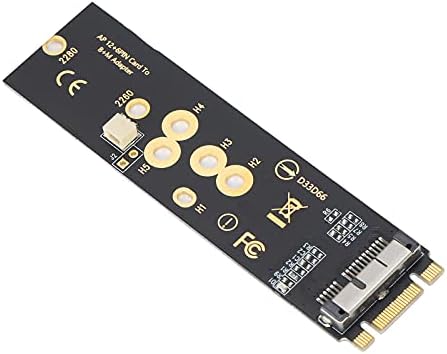 Connecteur sans Fil, Adaptateur WiFi clé SSD B+M sans Fil pour 7/8/10/OS X pour Femmes Hommes Avis, Fiche Technique et Prix au Maroc