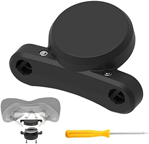 Universel avec Vis de Sécurité et Outils - Support pour Vélo Airtag Support Vélo Universel GPS Protection Contre Levol Velo Support Caché sous Porte-bidon Universel avec Vis et Outil de Sécurité Avis, Fiche Technique et Prix au Maroc