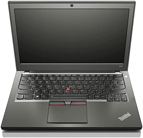 PC Portable 12,5 Pouces LENOVO ThinkPad X260 | Intel Core i5 | RAM 8Gb | SSD 256Gb | écran 12 ,5" HD | Windows 10 Professionnel | Clavier AZERTY | Garantie 12 Mois (Reconditionné) Fiche Technique et Prix au Maroc