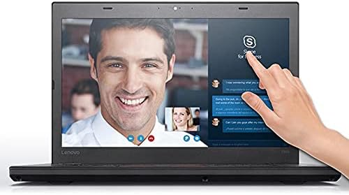Ordinateur portable PC Lenovo Thinkpad T460 Écran tactile I5 6300U 14" Windows 10 Pro Smartworking (reconditionné) (GRADO B (détails esthétiques plus grands), 16 Go RAM SSD 480 Go) Fiche Technique et Prix au Maroc