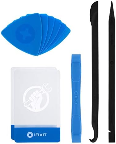 iFixit Prying and Opening Tool Assortment, Toolkit de réparation, Ouvrir, Faire Levier et réparer des appareils électroniques (Portable, Tablette etc)Avis,  Fiche Technique et Prix au Maroc
