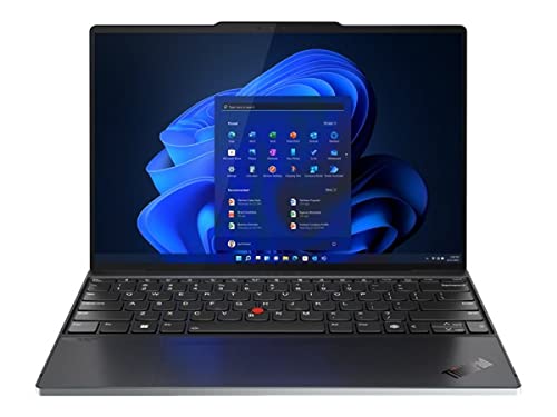Lenovo ThinkPad Z13 Ordinateur Portable 33,8 cm (13.3") WUXGA AMD Ryzen 7 Pro 16 Go LPDDR5-SDRAM 512 Go SSD Wi-FI 6E (802.11ax) Windows 11 Pro Gris, Noir Fiche Technique et Prix au Maroc