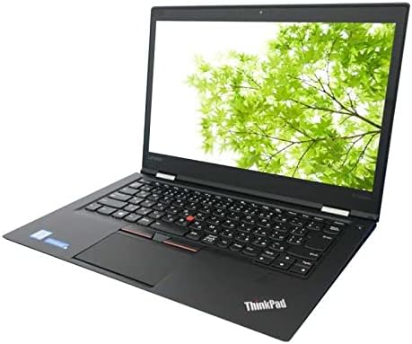 Lenovo ThinkPad X1 Carbon (4th Gen) - 8Go - SSD 180Go - Grade B - (reconditionné) Fiche Technique et Prix au Maroc